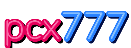 pcx777 — logo kanal